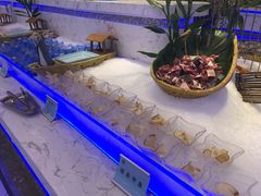 -澜悦港海鲜体验主题餐厅