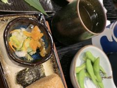 -玄白·炭烤活鳗(上海首店)