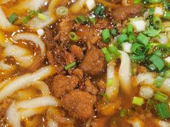 传统刀削面-韩师傅老大同刀削面(北苑路店)