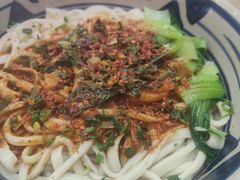 -面尚香关中面馆(盛龙广场总店)