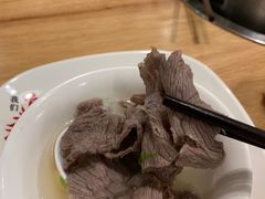 -嬷孙家潮汕牛肉火锅(北京路天河城店)