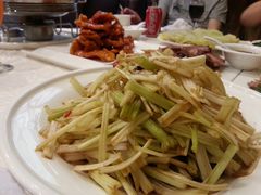 -秦三驴(云飞街店)