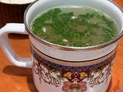 -巴依老爷新疆美食(魏公村店)