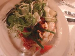 -Keens Steakhouse