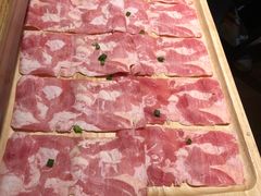 -许府牛火锅(信义坊总店)