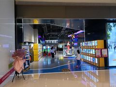 -导眼AR微密室逃脱(万丰海岸城店)