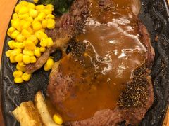 黑椒牛扒-萨莉亚意式餐厅(黄村高德汇店)