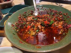 -锦府盐帮·侯宅(五棵松万达店)