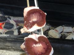 -清真·玛丽亚新疆菜主题餐厅(浙江中路店)