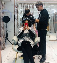 -小齐发型Star·Salon
