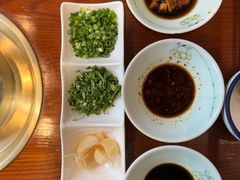 -1078號老北京涮肉(松柏店)