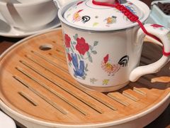 -南拳十三姨·潮汕砂锅粥(世纪金源店)