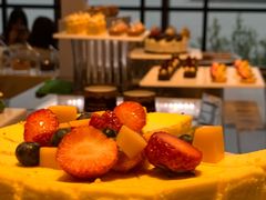 -新食谱全日制餐厅·苏州苏州湾艾美酒店