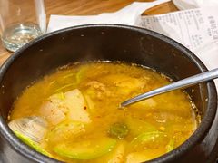 大酱汤-香猪坊(五道口店)