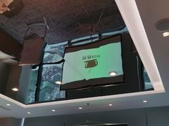 -上海龙之梦万丽酒店