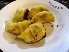 -蒋家桥饺面店(四望亭路店)
