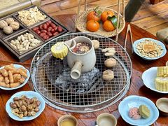 -宁波五龙潭景区