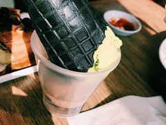 -必胜客(双榆树店)