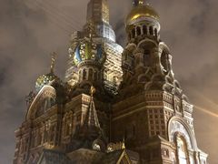 -滴血救世主教堂