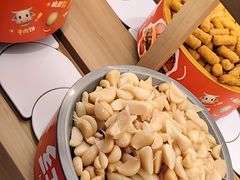 -龍歌自助小火锅(城阳万象汇店)