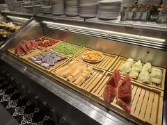 -火炉火自助餐(西直门凯德MALL店)