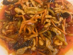 -九转小磨·非遗东北菜(群力店)