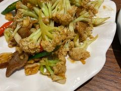 -北李妈妈菜(鲁能城店)