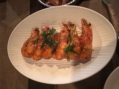 -食间牛排(重庆路万达店)