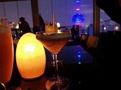 -池畔酒吧 WET Bar