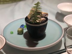 -柒园·三十年创意杭帮菜(龙湖滨江天街店)