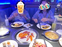 -海韵之星邮轮水会(明发商业广场店)