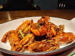 -粗茶淡饭·隐庐私厨(东亭店)