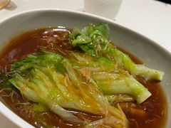 -香港狮子山下·明星粤菜餐厅(北苑店)