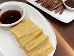 -新虹楼饭庄(崇明陈家镇店)