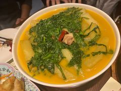 -老厨家(友谊路总店)