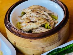 黑椒肥肠-小城粥道·海胆鲜虾粥(解放广场店)