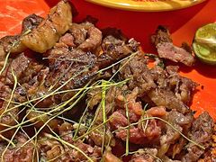 泰北烤牛肋肉-碌碌发·东南亚风味烧烤档(体育西店)