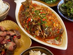 -和福餐馆(西江古街店)