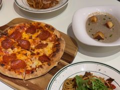 -1/2half西餐(中大国际店)