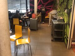 -麦当劳(广州南站店)
