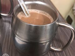 -新记餐厅(香槟大厦店)