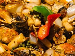 -周家二小姐的菜(西津渡店)