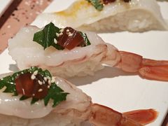 -元气寿司(东方宝泰店)