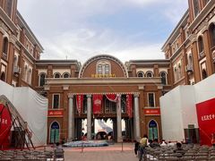 -新疆国际大巴扎