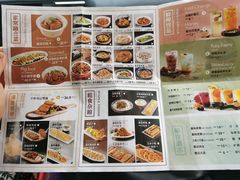 菜单-九转小磨·非遗东北菜(哈西万达店)