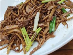 -壹零捌道·北京烤鸭(车公庄店)