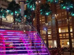 -威斯汀舞台餐厅