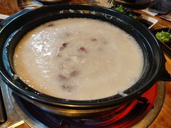 -盈田盈粥庄(博山东路店)