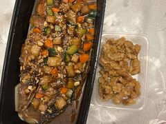 -还是那家•秘制活鱼现烤•香辣美蛙(独墅湖邻里中心店)