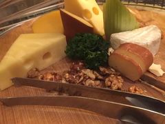 -北京希尔顿逸林酒店